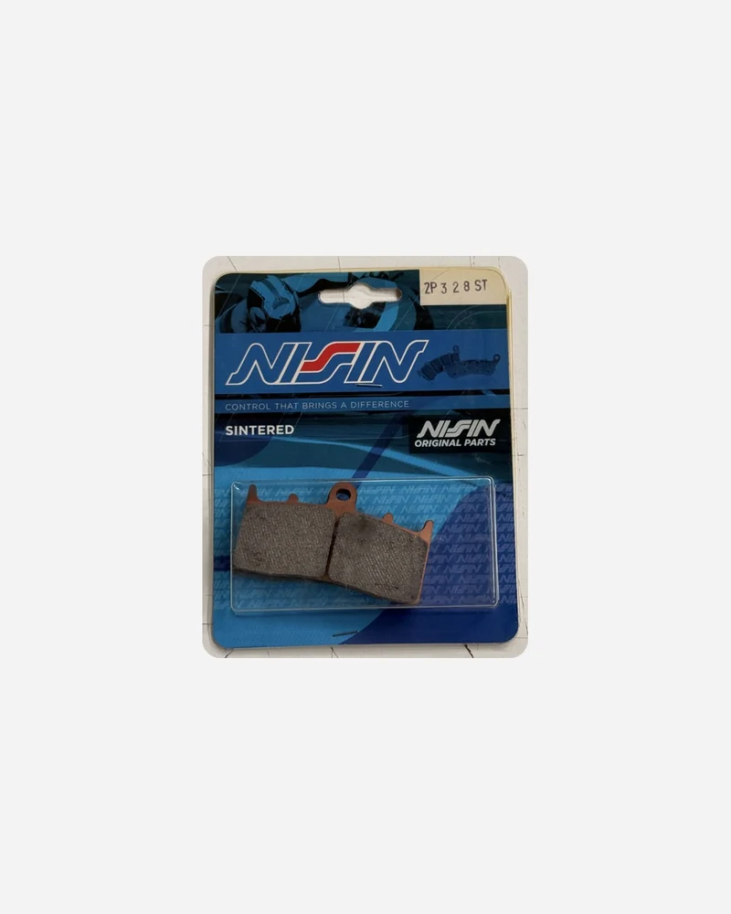 Plaquettes Nissin 2P-328ST