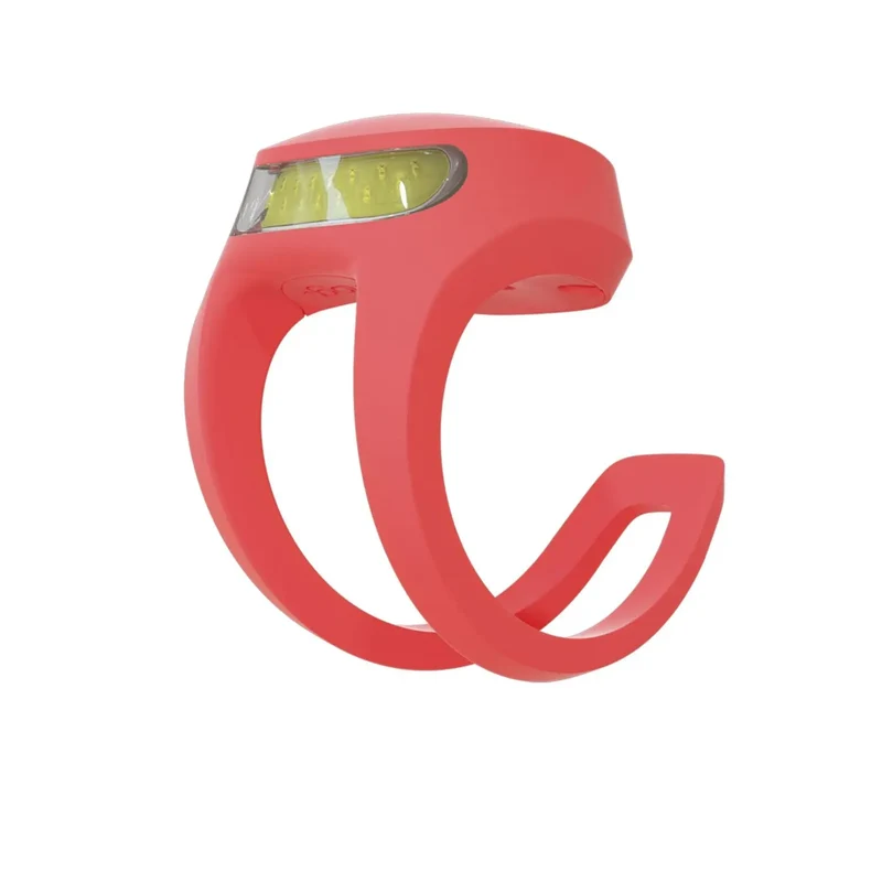 Knog Frog USB Front