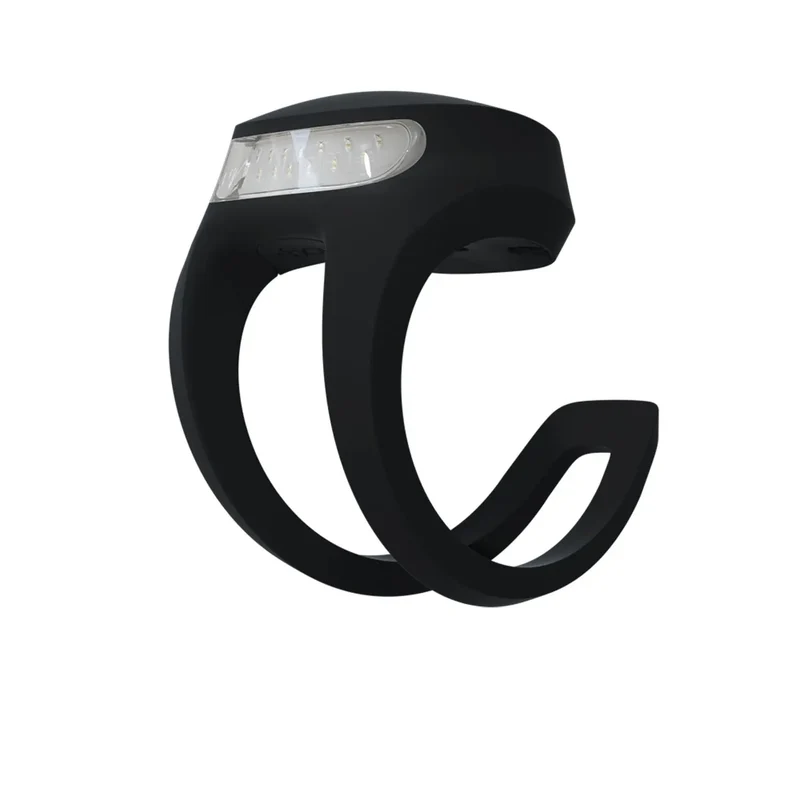 Knog Frog USB Front