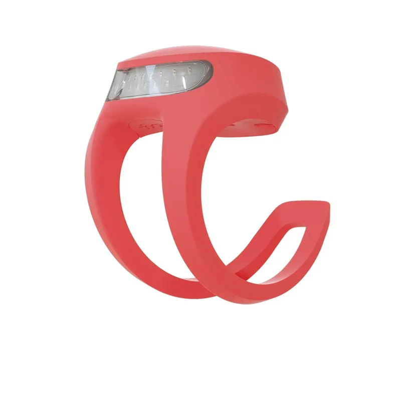 Knog Frog USB Front