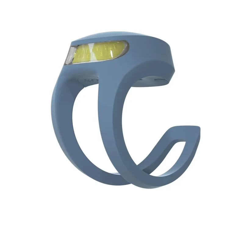Knog Frog USB Front
