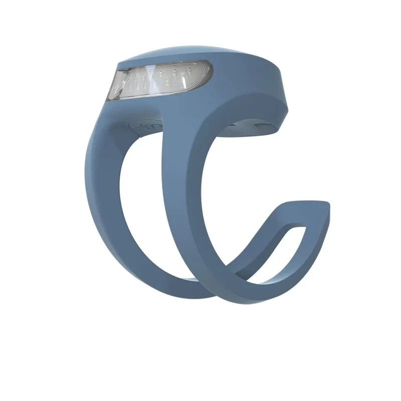 Knog Frog USB Front