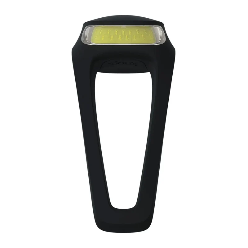 Knog Frog USB Front