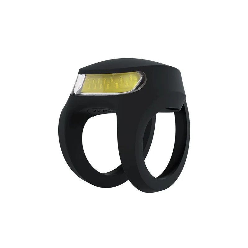Knog Frog USB Front