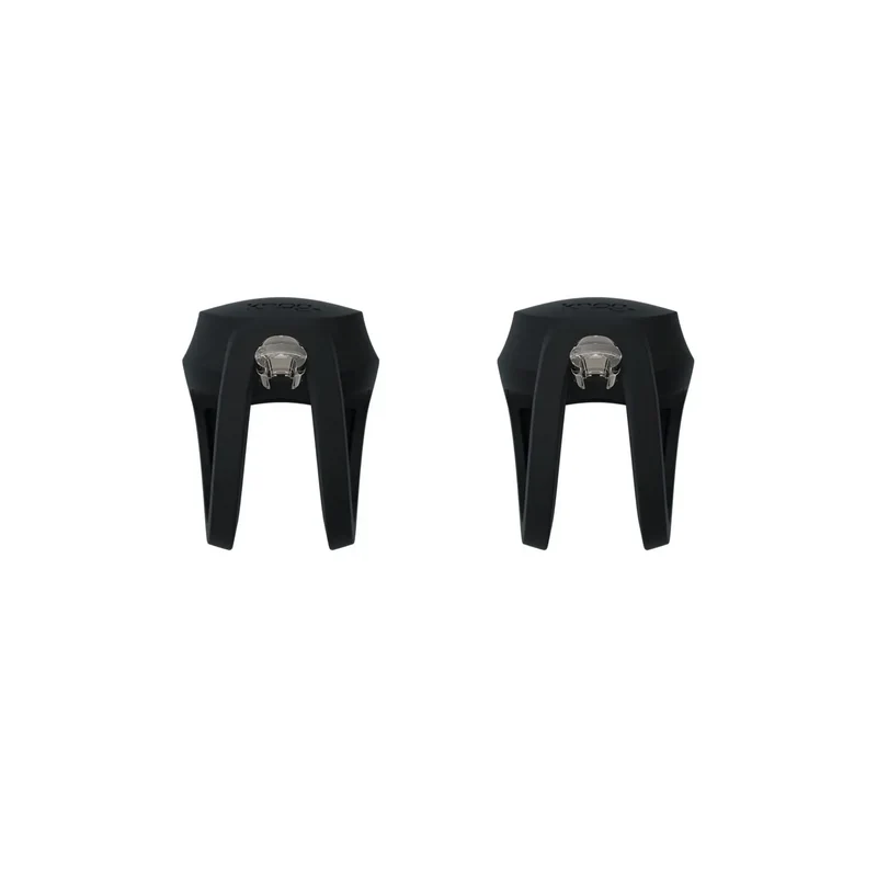 éclairage vélo USB Knog Frog Twinpack USB