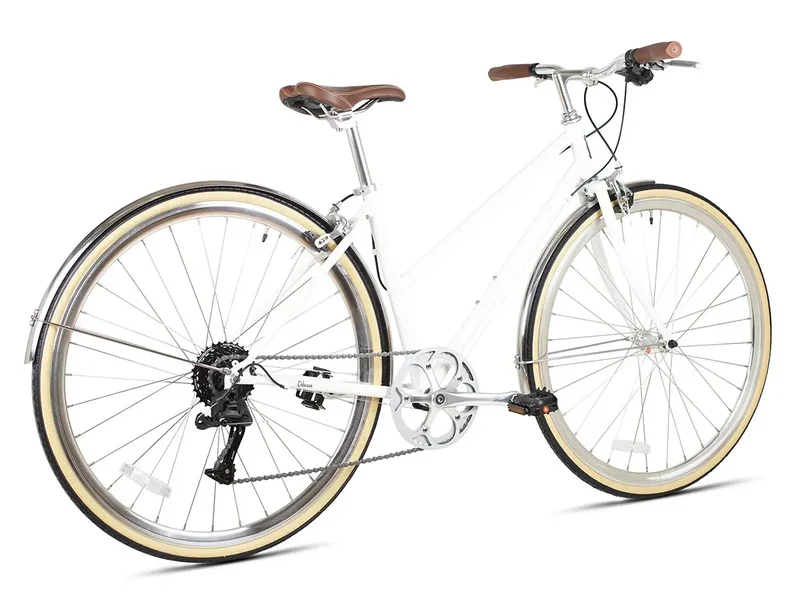 6KU Odessa 8spd City Bike