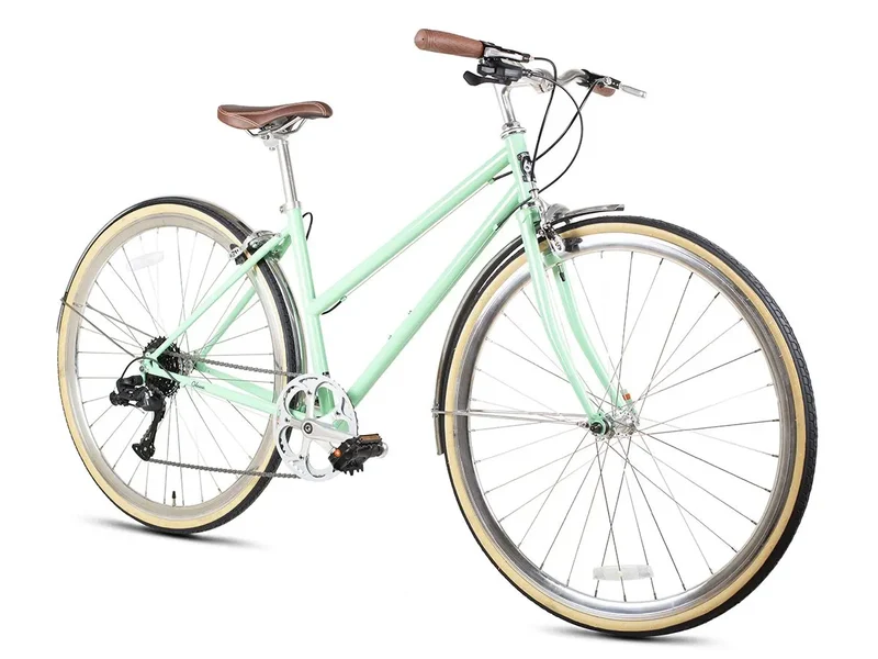 6KU Odessa 8spd City Bike