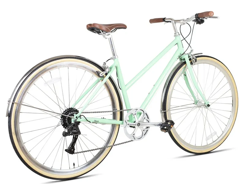 6KU Odessa 8spd City Bike