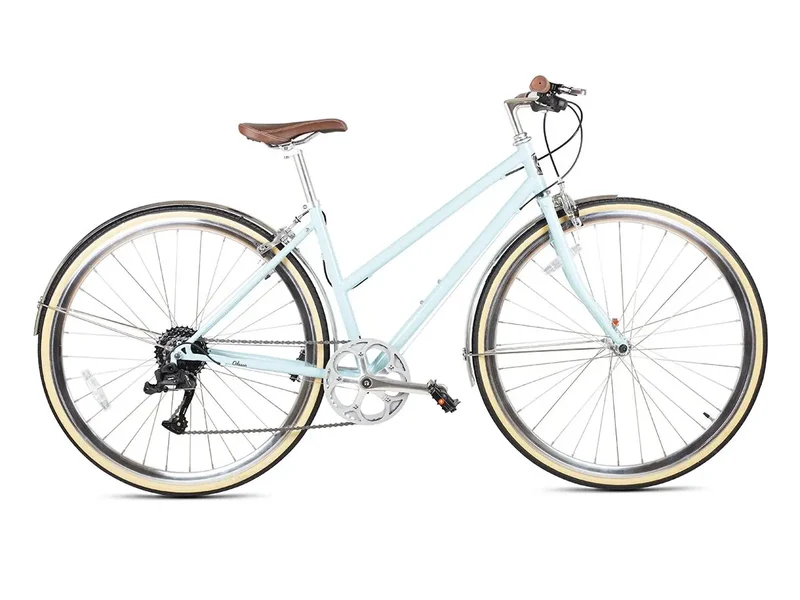6KU Odessa 8spd City Bike