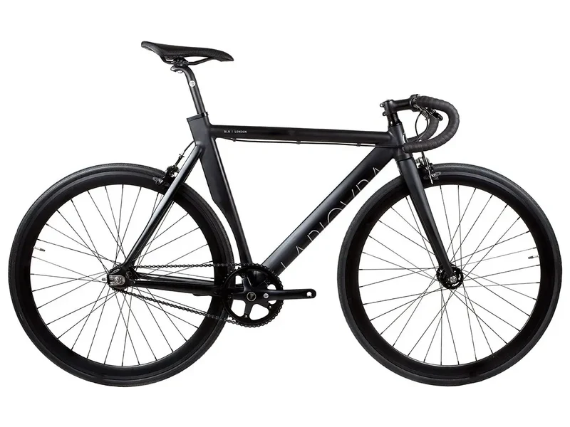 Vélo fixie et single speed BLB La Piovra ATK