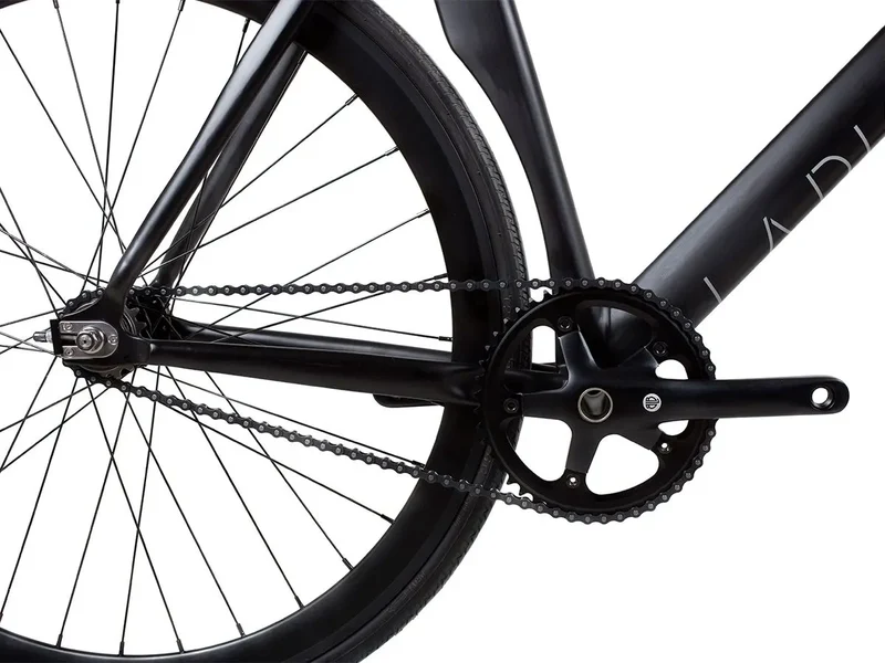 Vélo fixie et single speed BLB La Piovra ATK