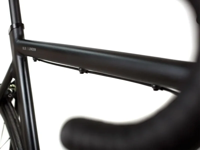 Vélo fixie et single speed BLB La Piovra ATK