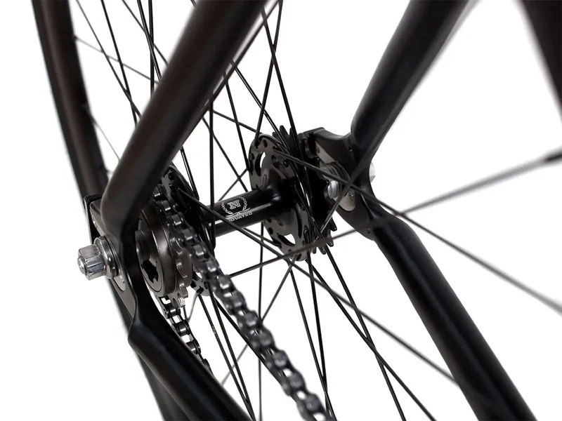 Vélo fixie et single speed BLB La Piovra ATK