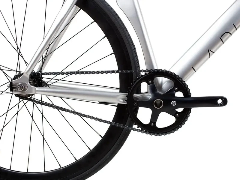 Vélo fixie et single speed BLB La Piovra ATK