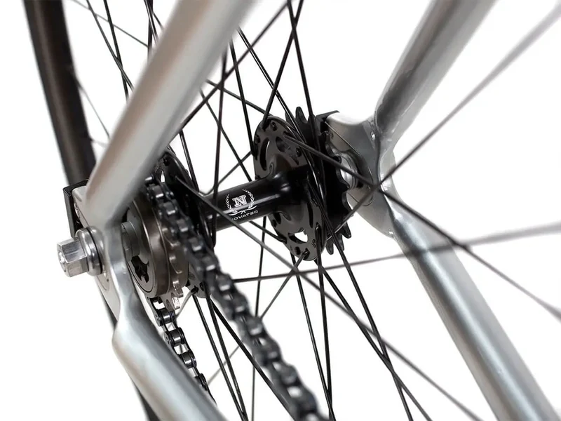 Vélo fixie et single speed BLB La Piovra ATK