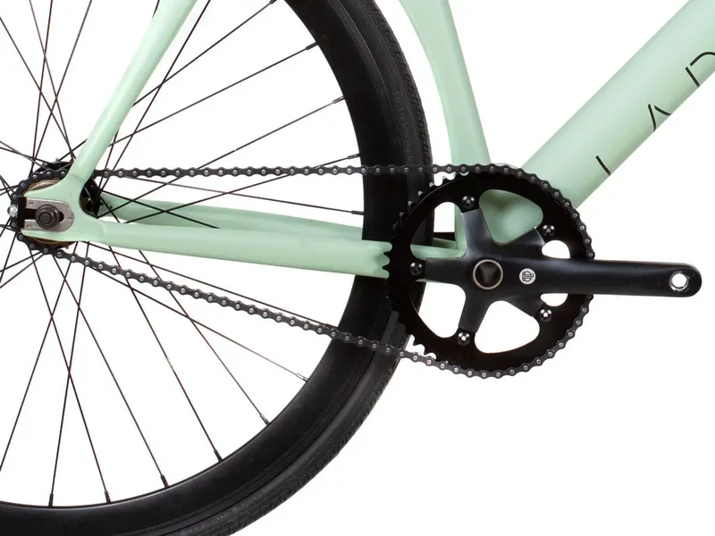 Vélo fixie et single speed BLB La Piovra ATK