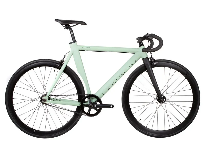 Vélo fixie et single speed BLB La Piovra ATK