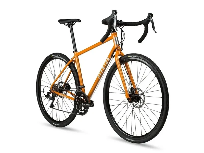 Vélo d'aventure Aventon Kijote