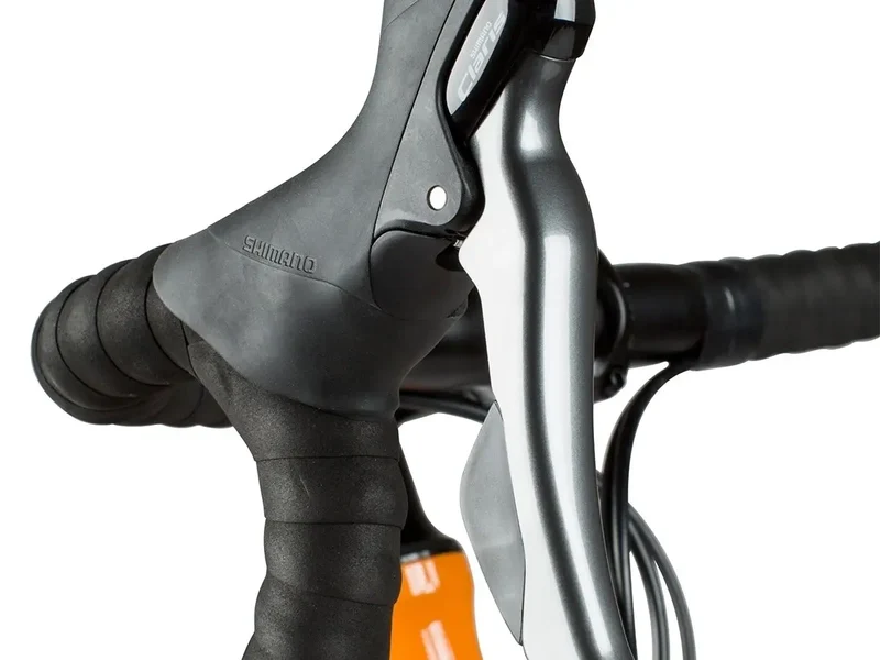 Vélo d'aventure Aventon Kijote