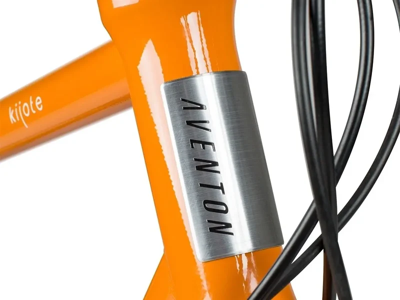 Vélo d'aventure Aventon Kijote