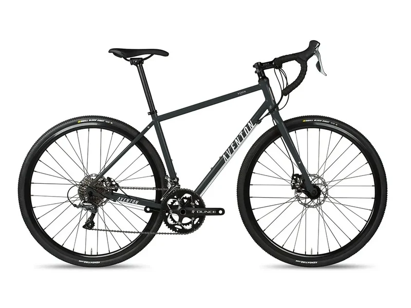 Vélo d'aventure Aventon Kijote