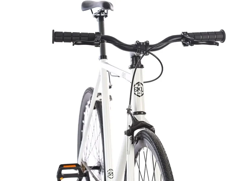 Vélo 6KU - Evian 2 (jantes 30 mm)