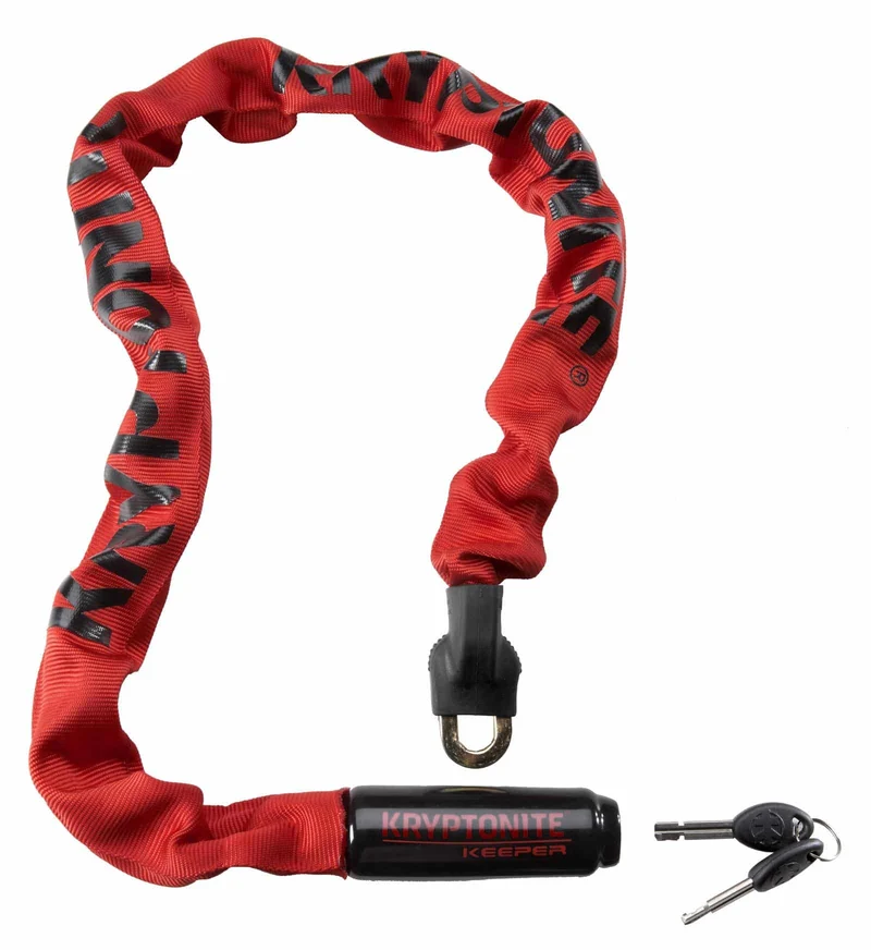 KRYPTONITE Chaîne Keeper 785-85cm