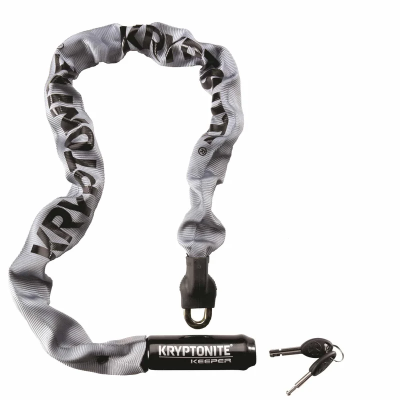 KRYPTONITE Chaîne Keeper 785-85cm