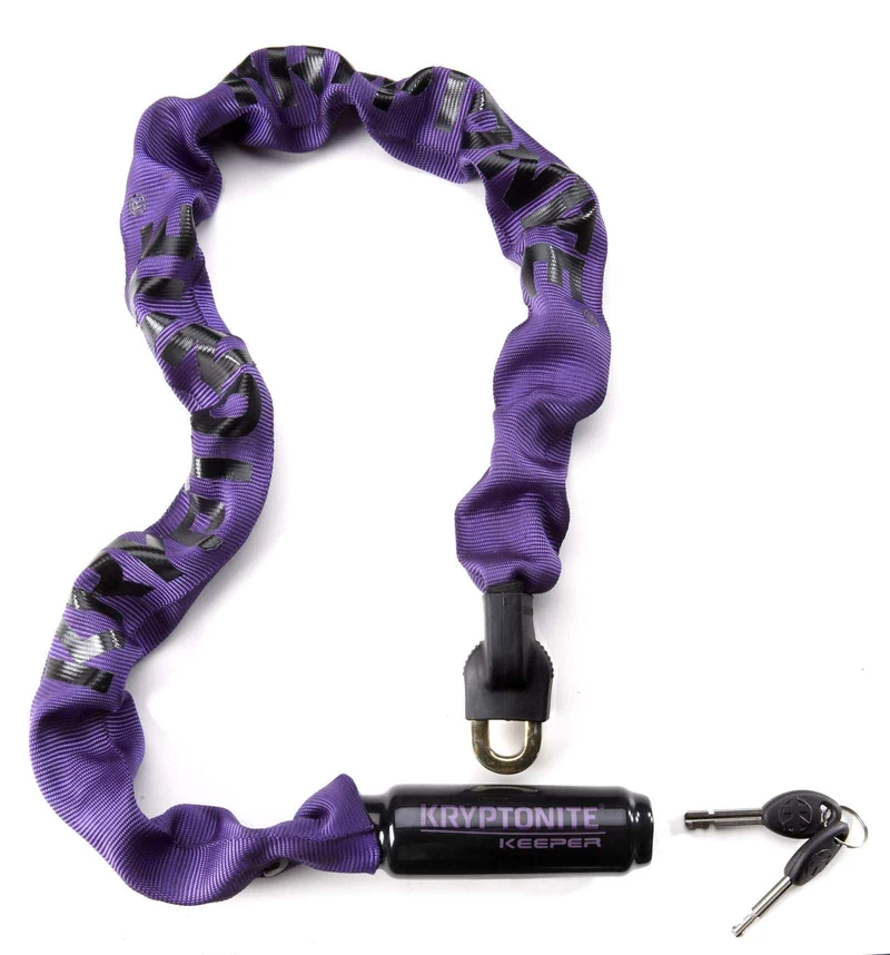 KRYPTONITE Chaîne Keeper 785-85cm