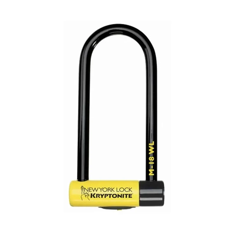 Antivol Kryptonite U New York M18-WL antivol vélo Kryptonite