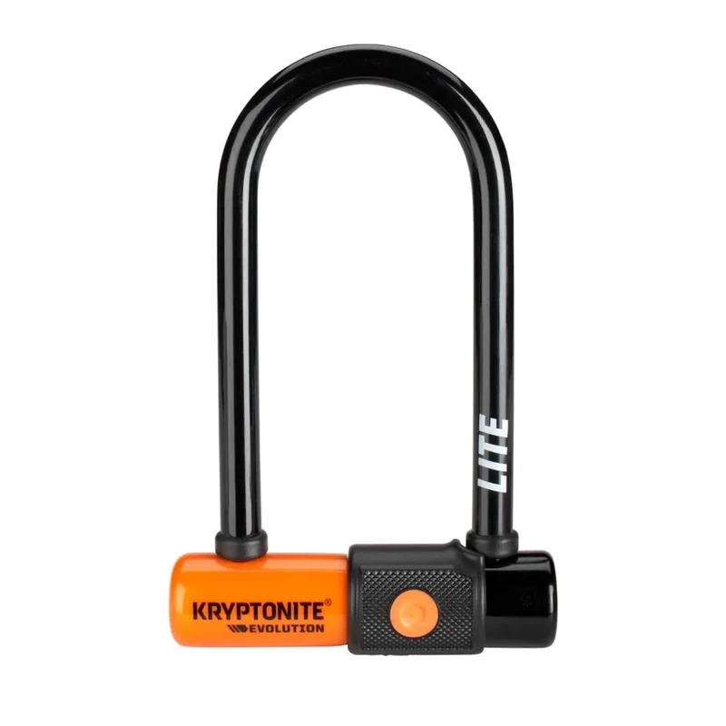 antivol vélo KRYPTONITE U Evolution Mini 6 Lite