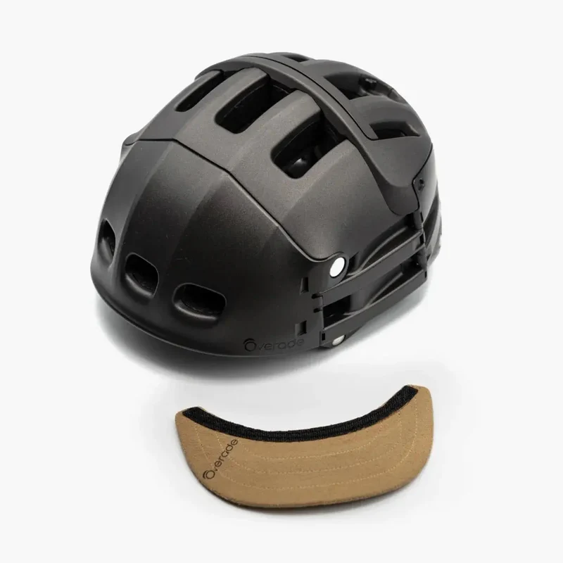 OVERADE Casque Pliant PLIXI