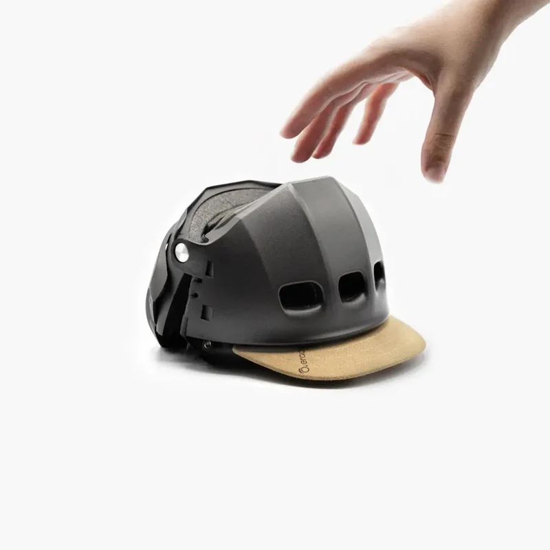 OVERADE Casque Pliant PLIXI