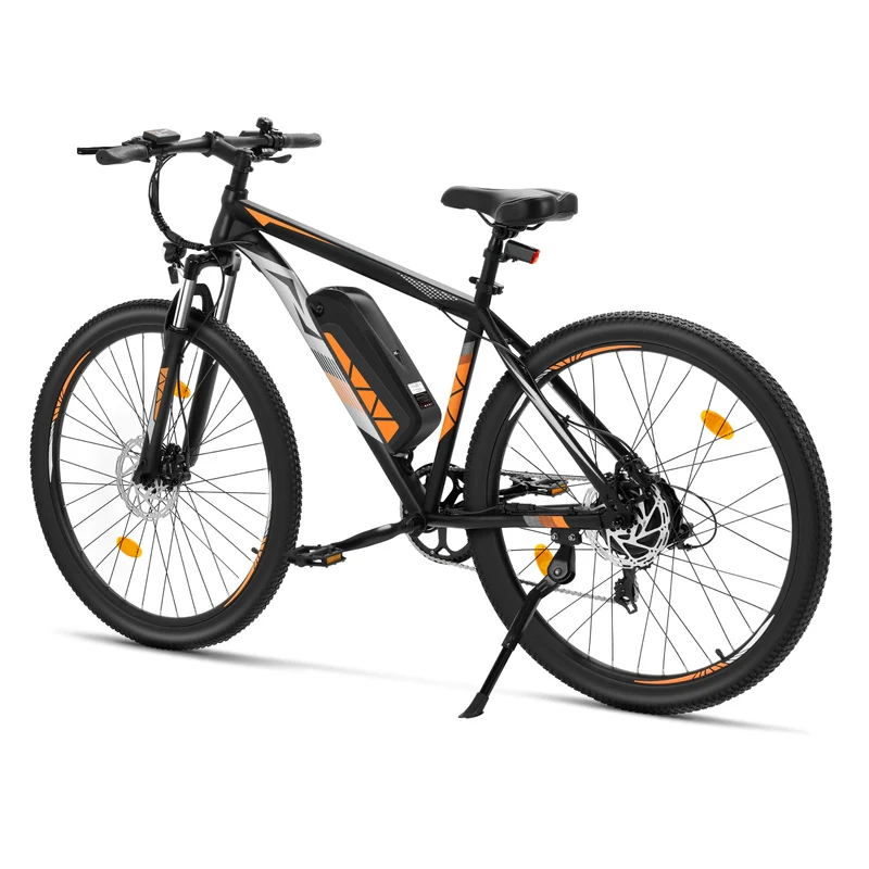 Touroll U2 Pro Mountain Electric Bike