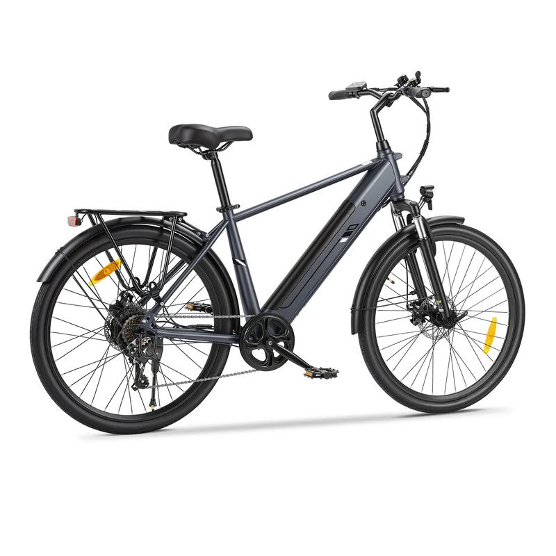 Touroll J2 Electric Bike