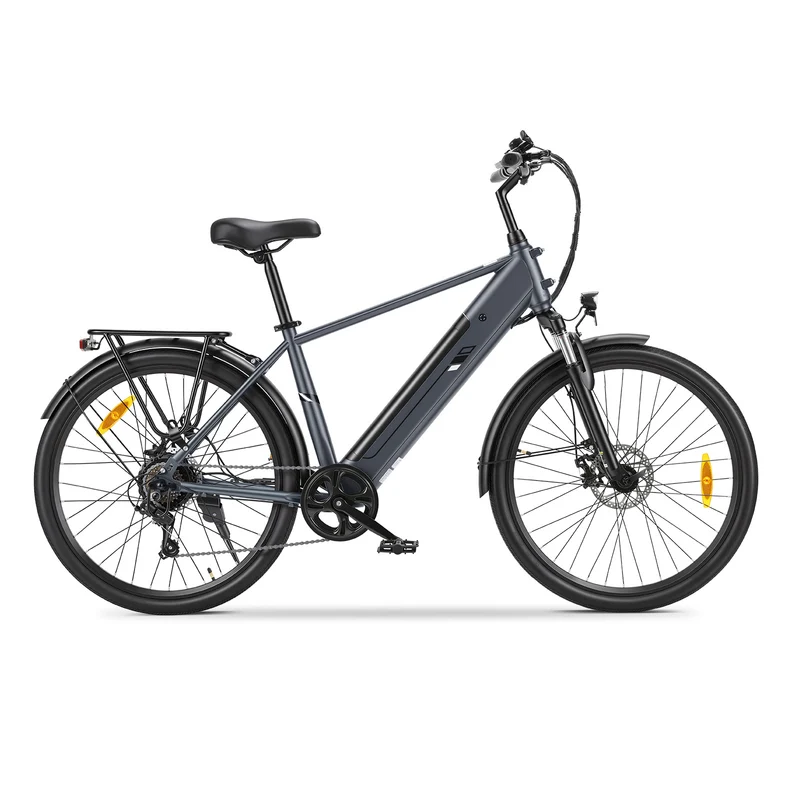 Touroll J2 Electric Bike