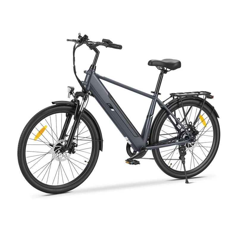 Touroll J2 Electric Bike