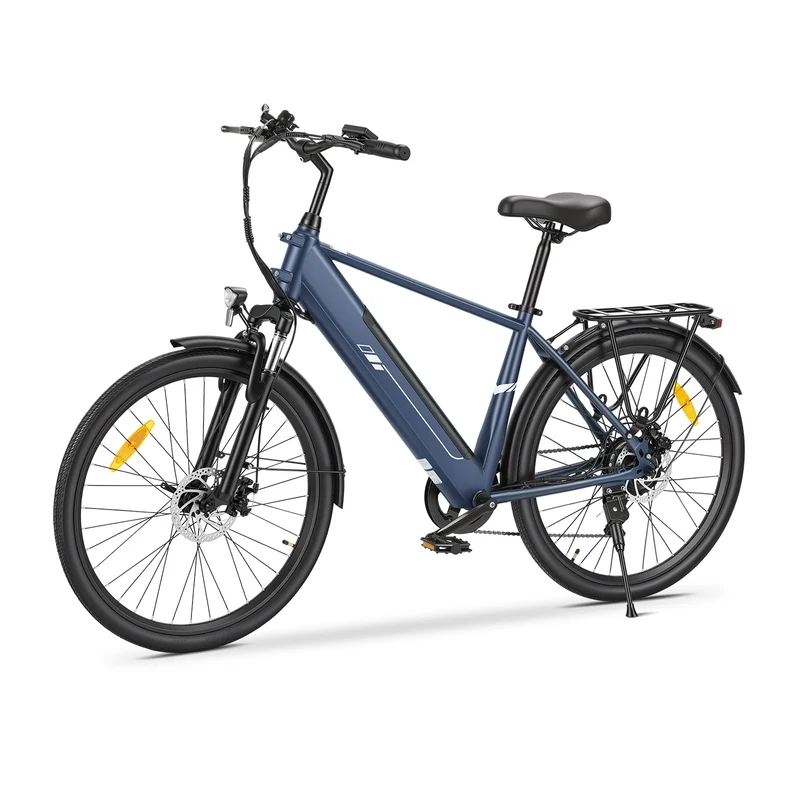 Touroll J2 Electric Bike