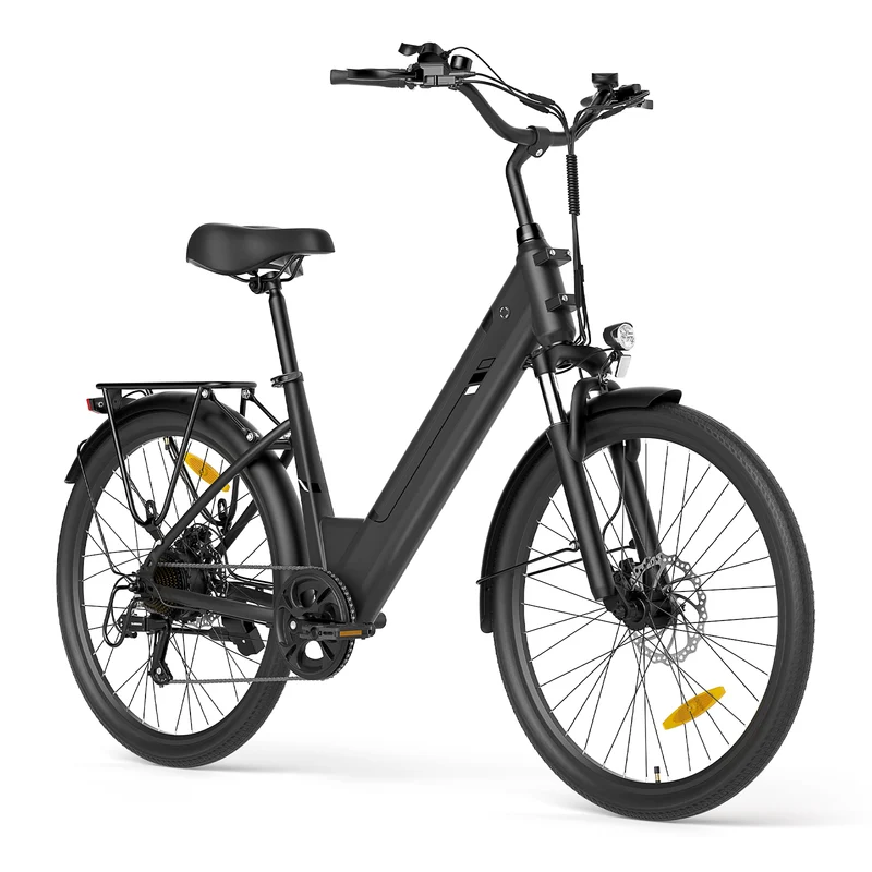 Touroll J2 ST Pro Electric Bike