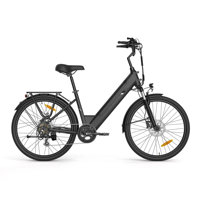 Touroll J2 ST Pro Electric Bike