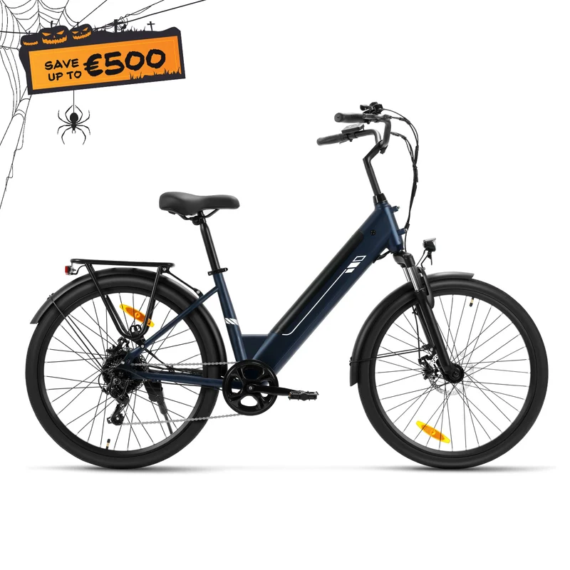 Touroll J2 ST Electric Bike