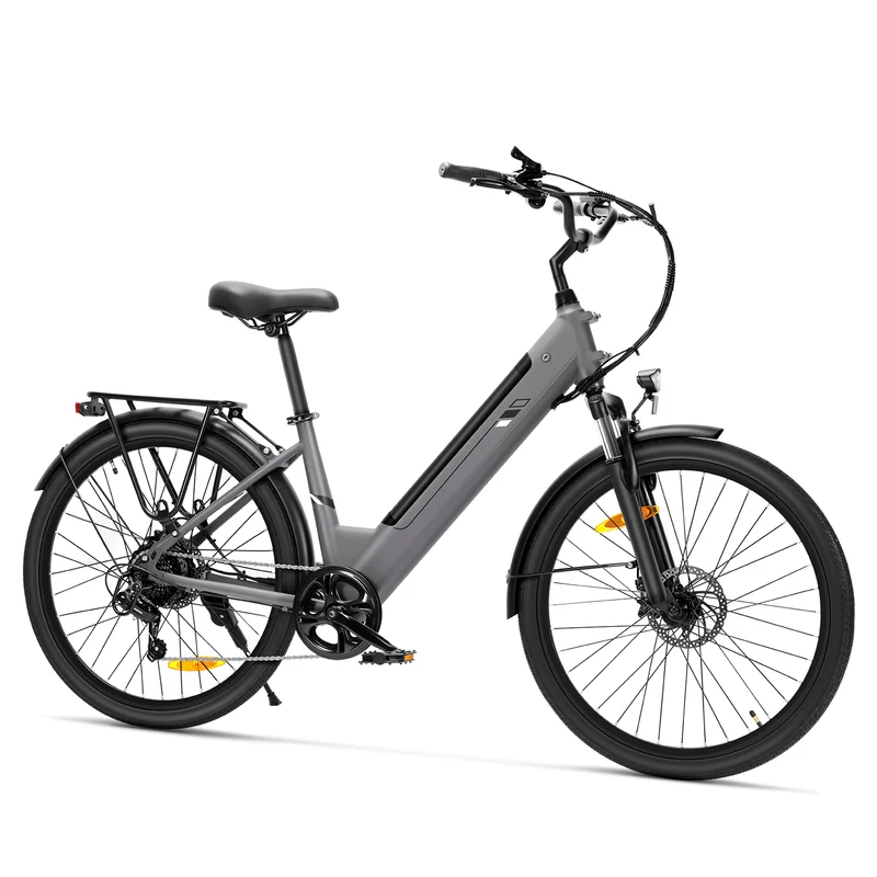 Touroll J2 ST Electric Bike