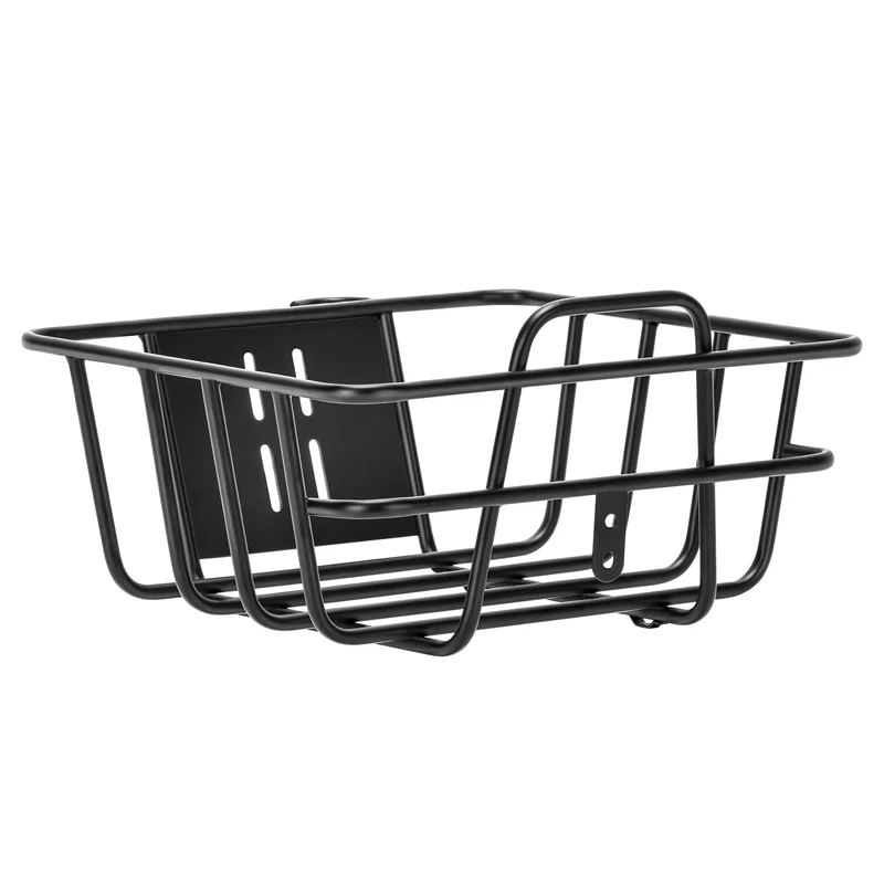 Front Bike Basket for Touroll J1 ST (Original Version)