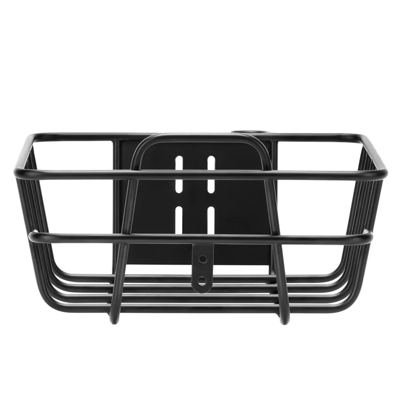 Front Bike Basket for Touroll J1 ST (Original Version)