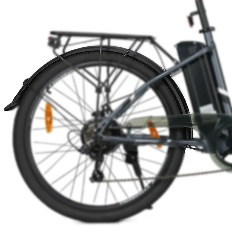 Mudguards for Touroll B1