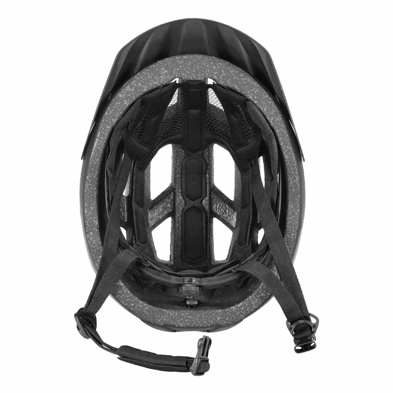 Bike Helmet with LED Light