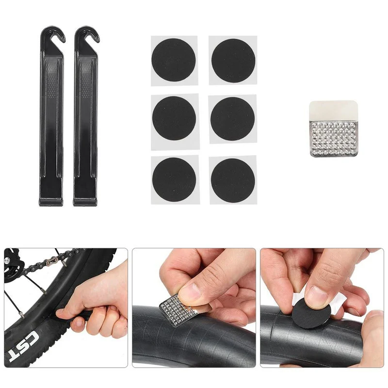 E-Bike Repair Tool Kit
