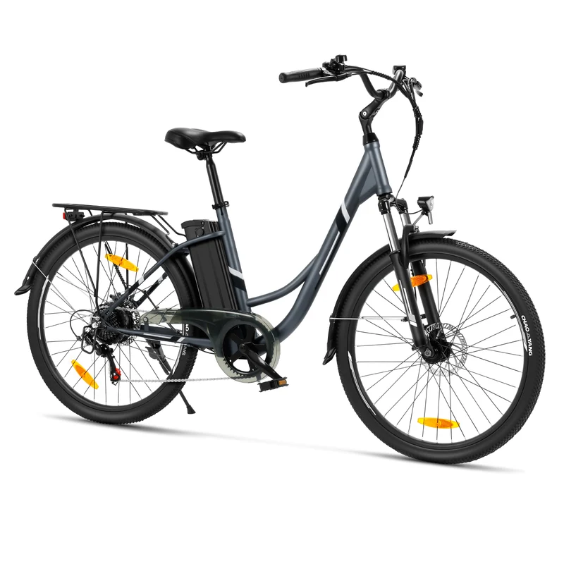Touroll B1 City Electric Bike