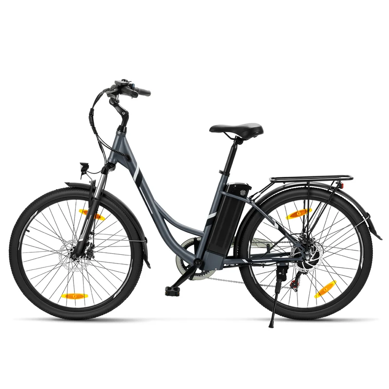 Touroll B1 City Electric Bike