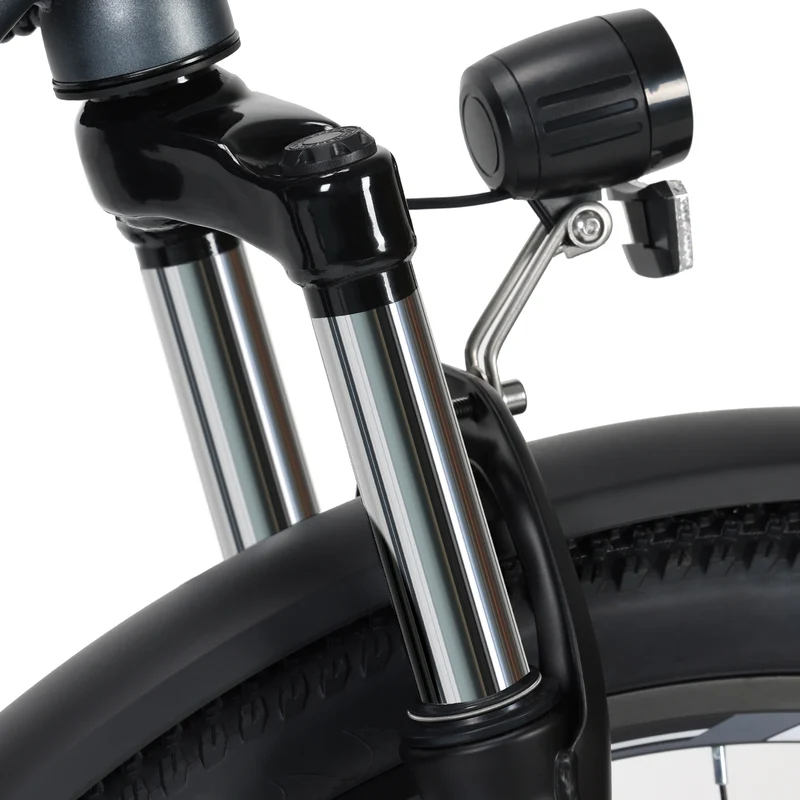 Touroll B1 City Electric Bike